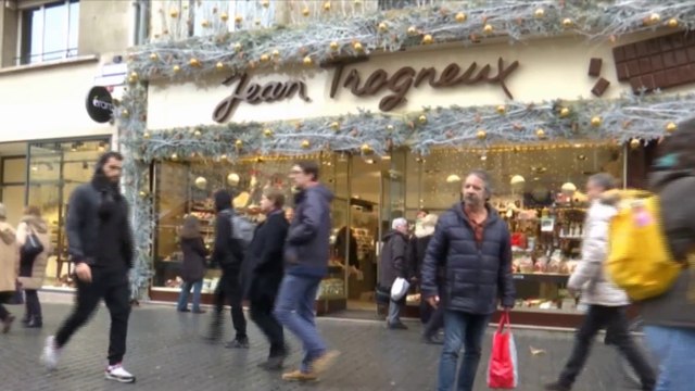 Un petit-neveu de Brigitte Macron agressé, huit personnes interpellées