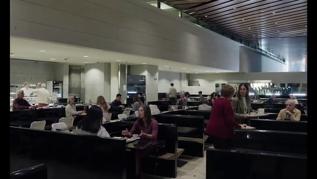 Fermer les yeux EXTRAIT VO Tu crois qu'on se souvient de lui ?