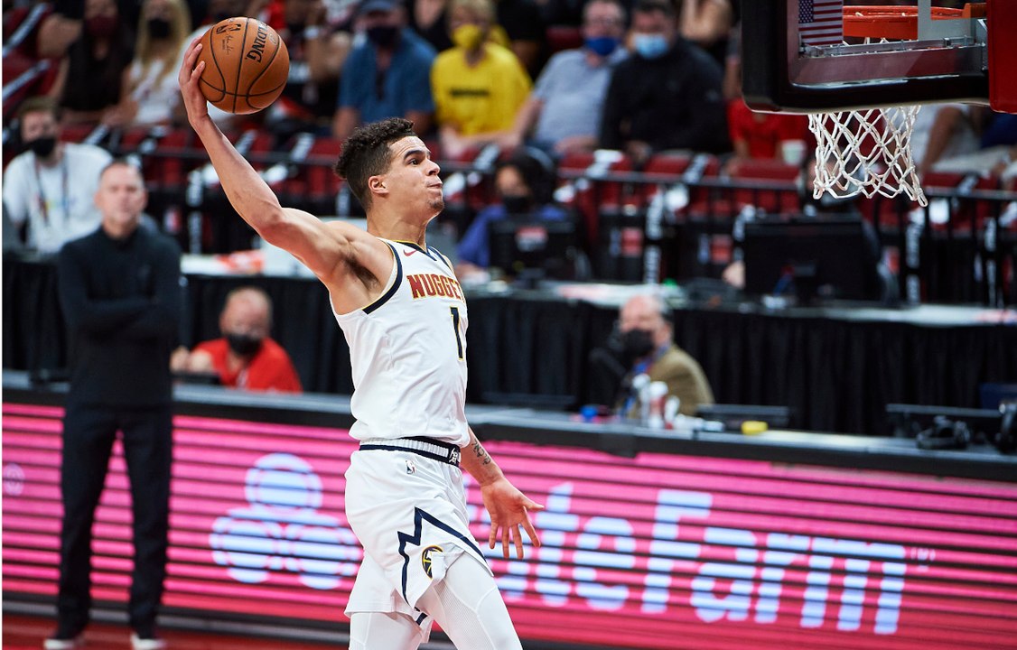 Back These Same-Game Parlays For Lakers Vs. Nuggets