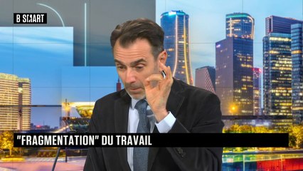 BE SMART - Le sujet du jour du mardi 16 mai 2023