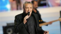 GALA VIDÉO - Michel Sardou de retour sur scène : comment son épouse a réussi à le convaincre