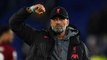 Premier League: Klopp wants Liverpool to ‘maintain pressure’ in top-four fight after Leicester win
