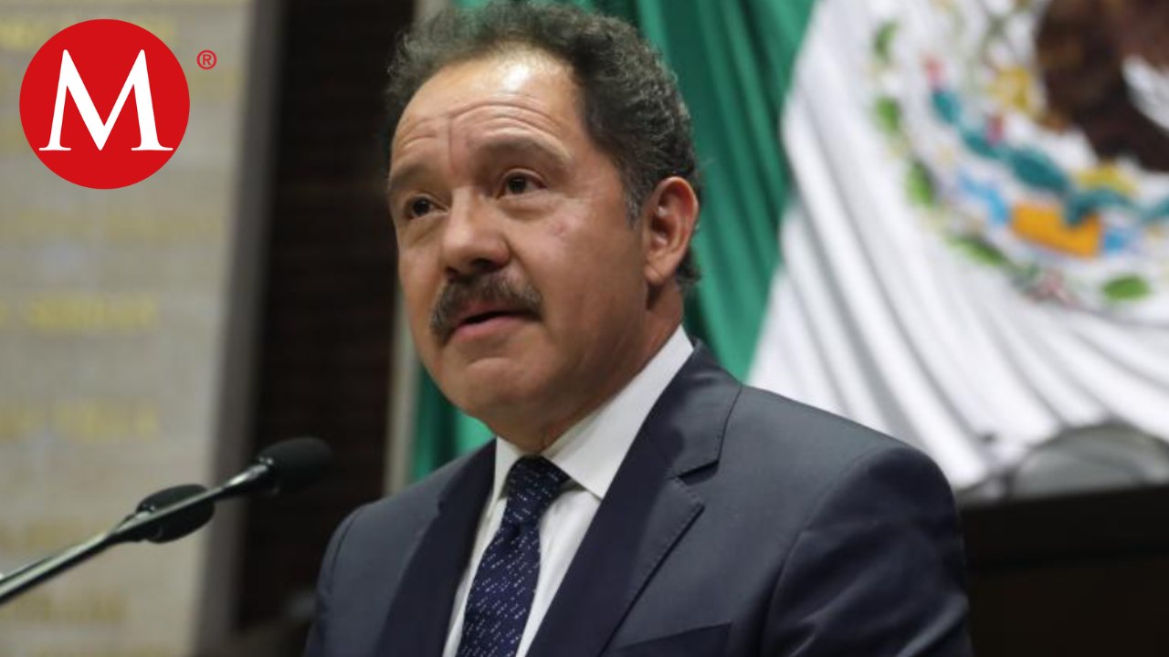 Ignacio Mier propondrá consulta sobre la elección de ministros de la SCJN