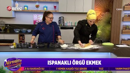 Nermin'in Enfes Mutfağı 16 Mayıs 2023 / 174. Bölüm