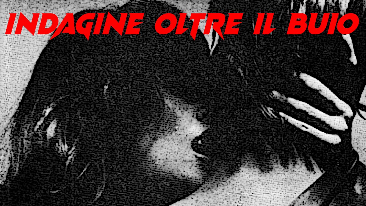 INDAGINE OLTRE IL BUIO (1982) Film Completo