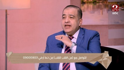 هل اللبن الصناعي بينفخ الأطفال وبيخلي وزنهم يزيد.. د.محمد صلاح شبيب يصحح معلومات كتيرة غلط عن الرضاعة الصناعية