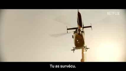 Bande-annonce "Tyler Lake 2" (Netflix)