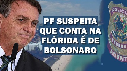 "QUANDO FALAM 'PF SUSPEITA' É PORQUE JÁ TÊM CERTEZA...", COMENTA STOPPA | Cortes 247