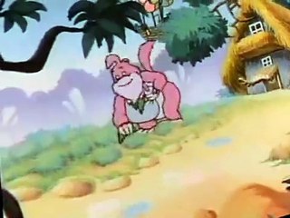 The Adventures of Teddy Ruxpin E016 - The Wooly What's-It