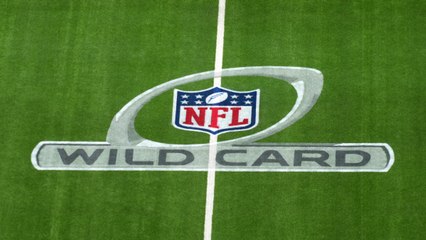 Peacock To Be Exclusive Home To Primetime Wild Card Game In 2023