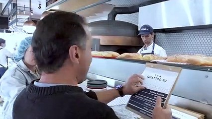 Rico y Charladito QUATRO 50. Andrés López Comediante