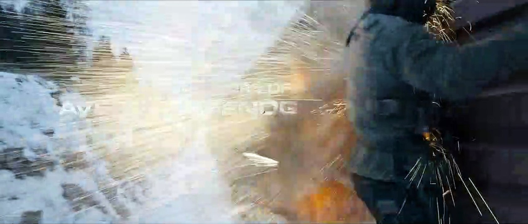 Tyler Rake: Extraction 2 Trailer (2) OV