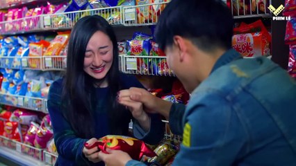 Phim hành động tình cảm mới nhất 2023 - CÔ BẠN GÁI VÕ SĨ (thuyết minh)