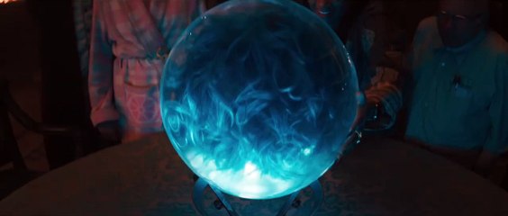 Manoir Hanté : la bande-annonce officielle du film Disney (VF)