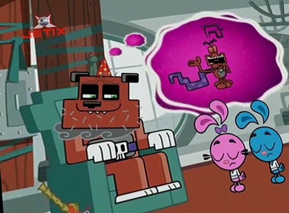 Yin! Yang! Yo! Yin! Yang! Yo! E038 – Yin Yang Carl / Smorks