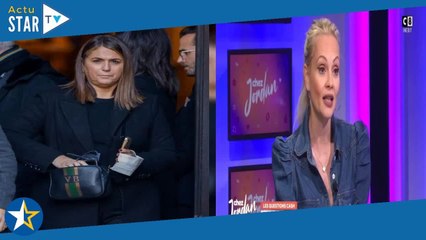 "Je sens qu'elle peut pas me supporter" : Beatrice Rosen fait une confession perturbante sur une sta