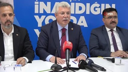 AK Parti Grup Başkanvekili Akbaşoğlu: "Meclisteki bu çoğunluk, yüzde 55'in üzerinde Cumhurbaşkanı Erdoğan'ın yanında duracak iradeyle bütünleşecek"