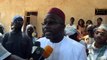 Référendum : Doudou Ka réfute toutes les accusations d'achats de consciences et charge Baldé