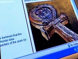 Dark Oracle Dark Oracle S01 E003 Meeting of the Quarter Moon