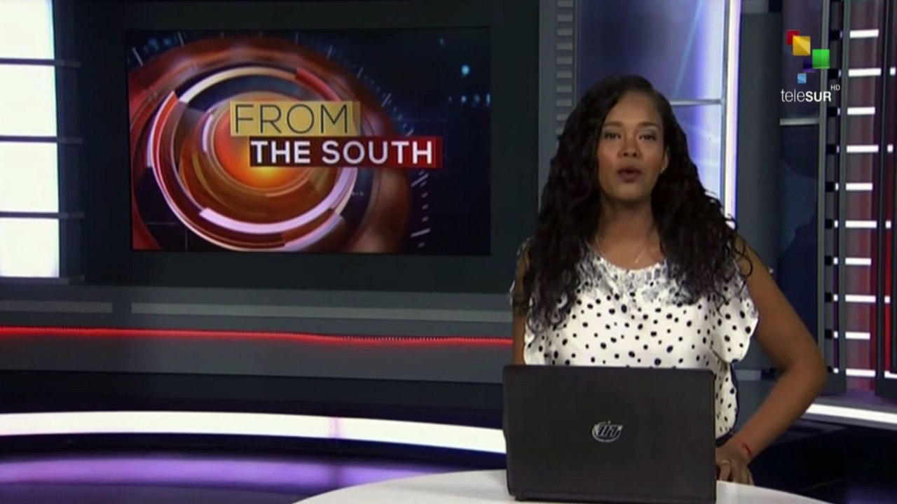 Venezuelan President backs bill for the protection of Assets Abroad