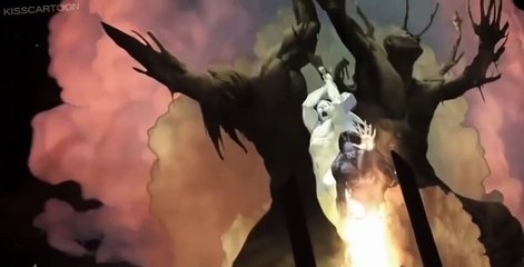 Thor and Loki: Blood Brothers E003