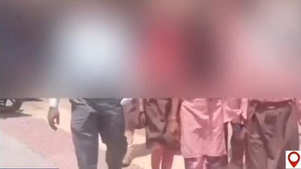 शिक्षा के मंदिर में गंदी बात, शिक्षक की अश्लील हरकतों से छात्राएं परेशान