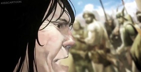 Thor and Loki: Blood Brothers E004