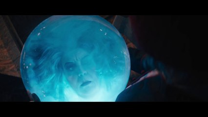 New Trailer for Disney Haunted Mansion 07/28/2023