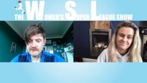 Chelsea 1-0 Man Utd, Women's FA Cup Final Reaction | Women's Super League