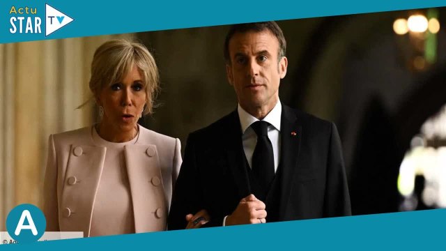 Brigitte Macron : un de ses petits-neveux agressé après l’allocution d’Emmanuel Macron