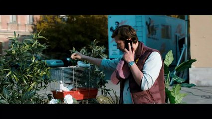 Зеленая карета