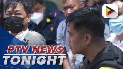 Sen. Tulfo reveals alleged existence of ‘Oplan Ninja’