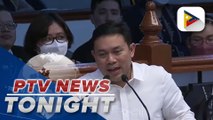 Senators scrutinize MIF bill during start of debates