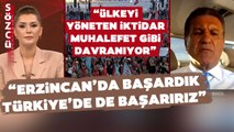 Mustafa Sarıgül İkinci Tur Hamlesini Açıkladı! Kararsız Seçmene Sözcü TV'de Seslendi