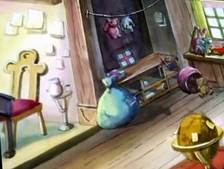 The Country Mouse and the City Mouse Adventures E025 - All I Want for Christmouse