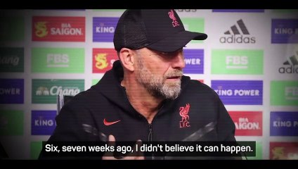 Who will reach the promised land as Premier League's race for Europe enters final weeks?