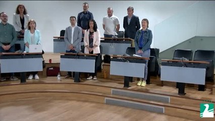 La concejal de Vox en Parla renuncia a su candidatura tras ingresar en prisión por tráfico de drogas, posesión de armas y blanqueo de capitales