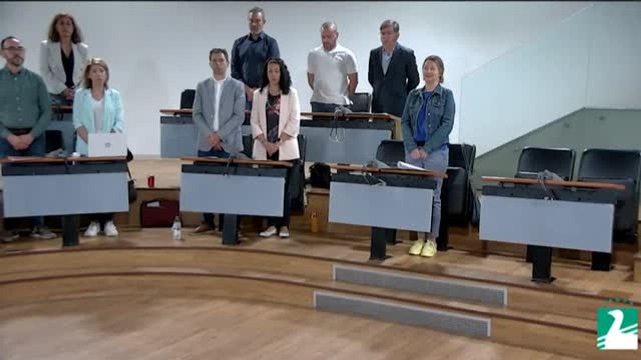 La concejal de Vox en Parla renuncia a su candidatura tras ingresar en prisión por tráfico de drogas, posesión de armas y blanqueo de capitales