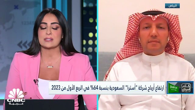 مؤشر السوق السعودي يتراجع للجلسة الثالثة على التوالي