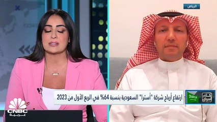 مؤشر السوق السعودي يتراجع للجلسة الثالثة على التوالي