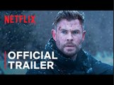 Extraction 2 | Official Trailer - Chris Hemsworth | Netflix