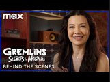 The Making of Gremlins: Secrets of the Mogwai | Max