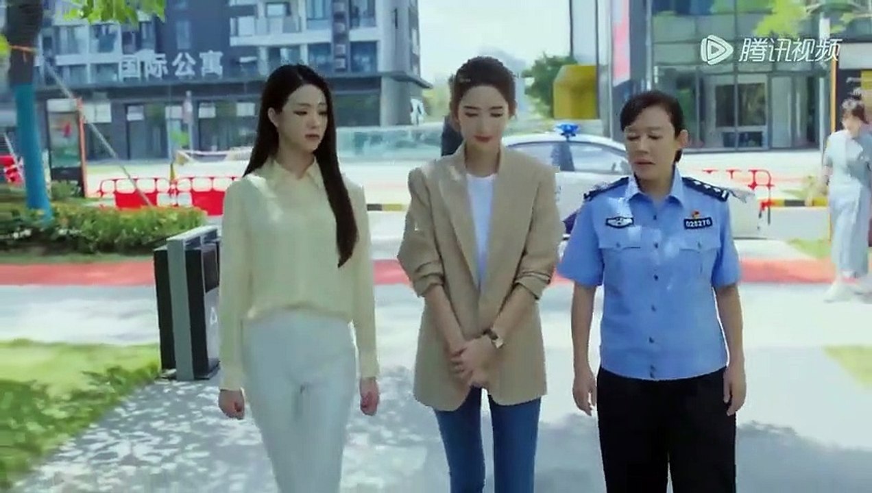 The Love You Give Me (2023)) EP.27 ENG SUB