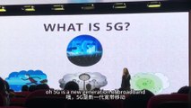 5G technology ! Most advanced technology in future ! Amazing future technology