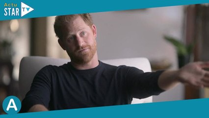 Prince Harry : les lourdes accusations qui pèsent sur son biographe