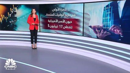 Video herunterladen: على الرغم من انخفاض الطلب على الرهون العقارية.. ديون الأسر الأميركية تتجاوز 17 تريليون دولار للمرة الأولى في تاريخ الولايات المتحدة الأميركية!