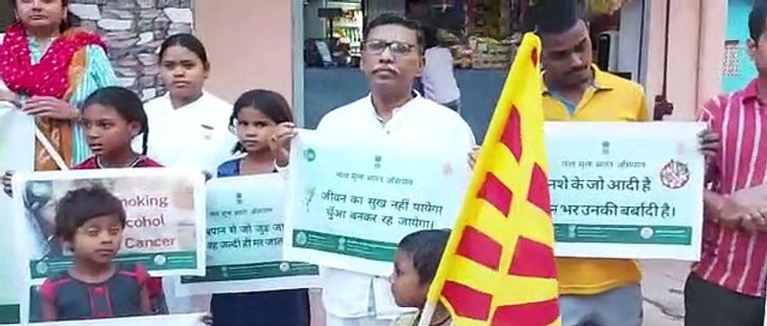 Intoxication is such a habit that it is a direct invitation to death - Shyama sister