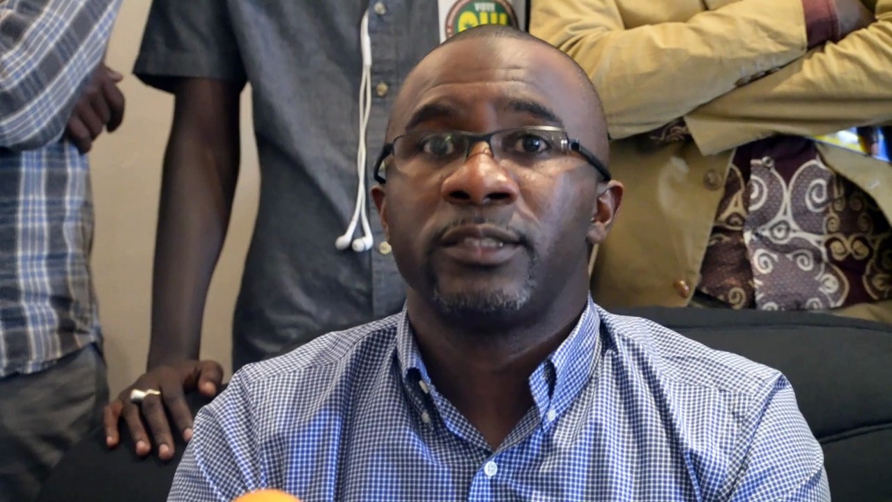 Référendum: Doudou Ka reconnait la contribution des étudiants dans la reconquête de Ziguinchor