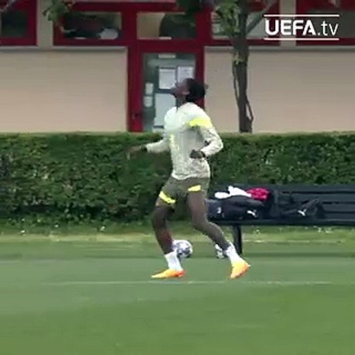 Rafael Leão