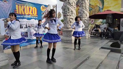 Twenty Nine Teens Live at Old Shanghai Jakarta 2023 Part 2